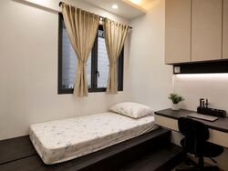 The Visionaire (D27), Condominium #558035761